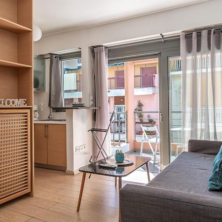 Elvita Apartments Atina Dış mekan fotoğraf