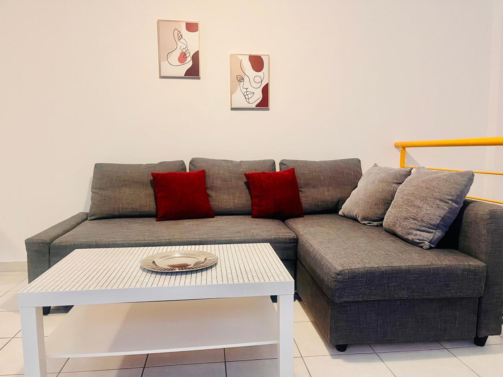 Elvita Apartments Atina Dış mekan fotoğraf