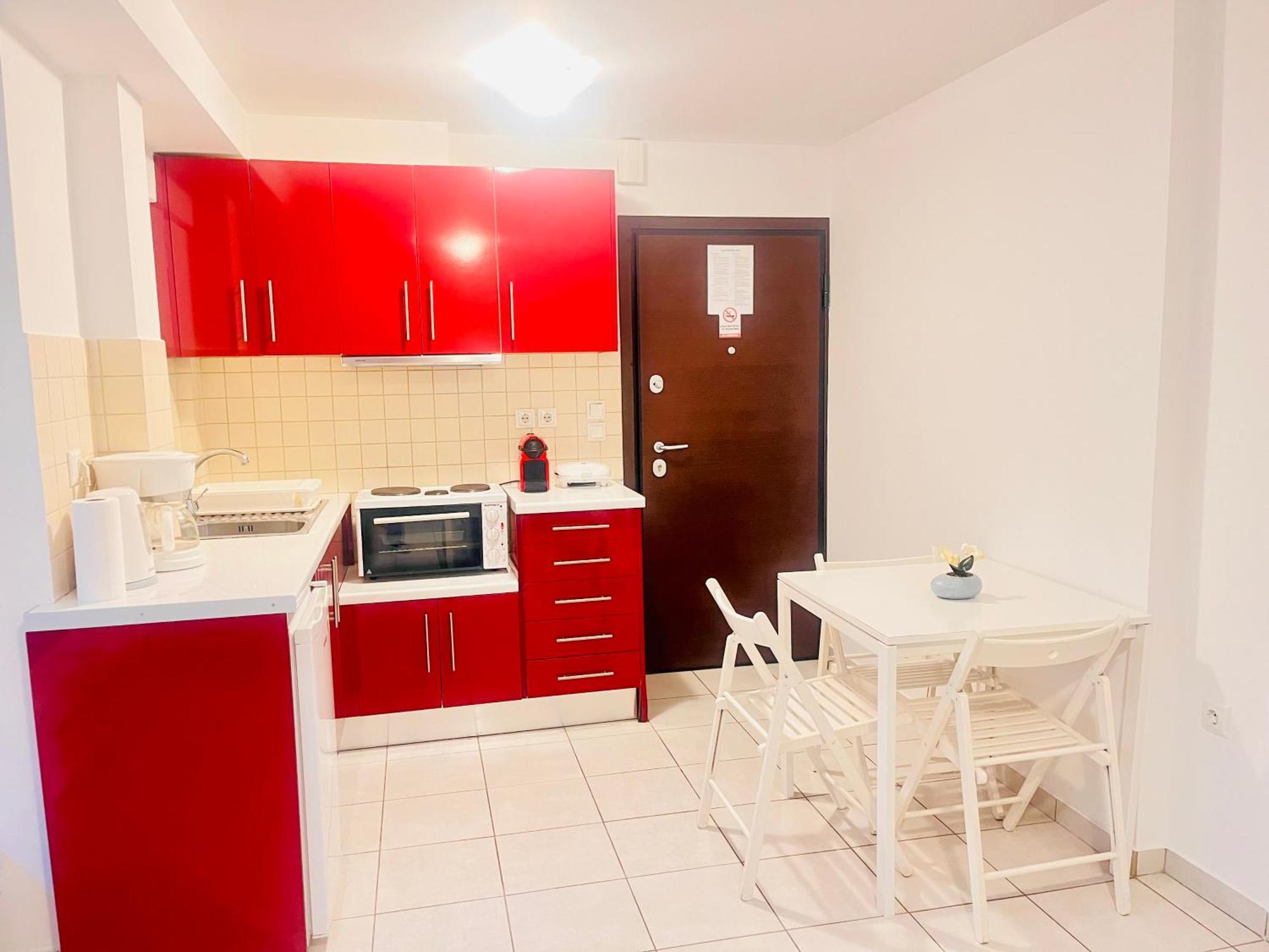 Elvita Apartments Atina Dış mekan fotoğraf