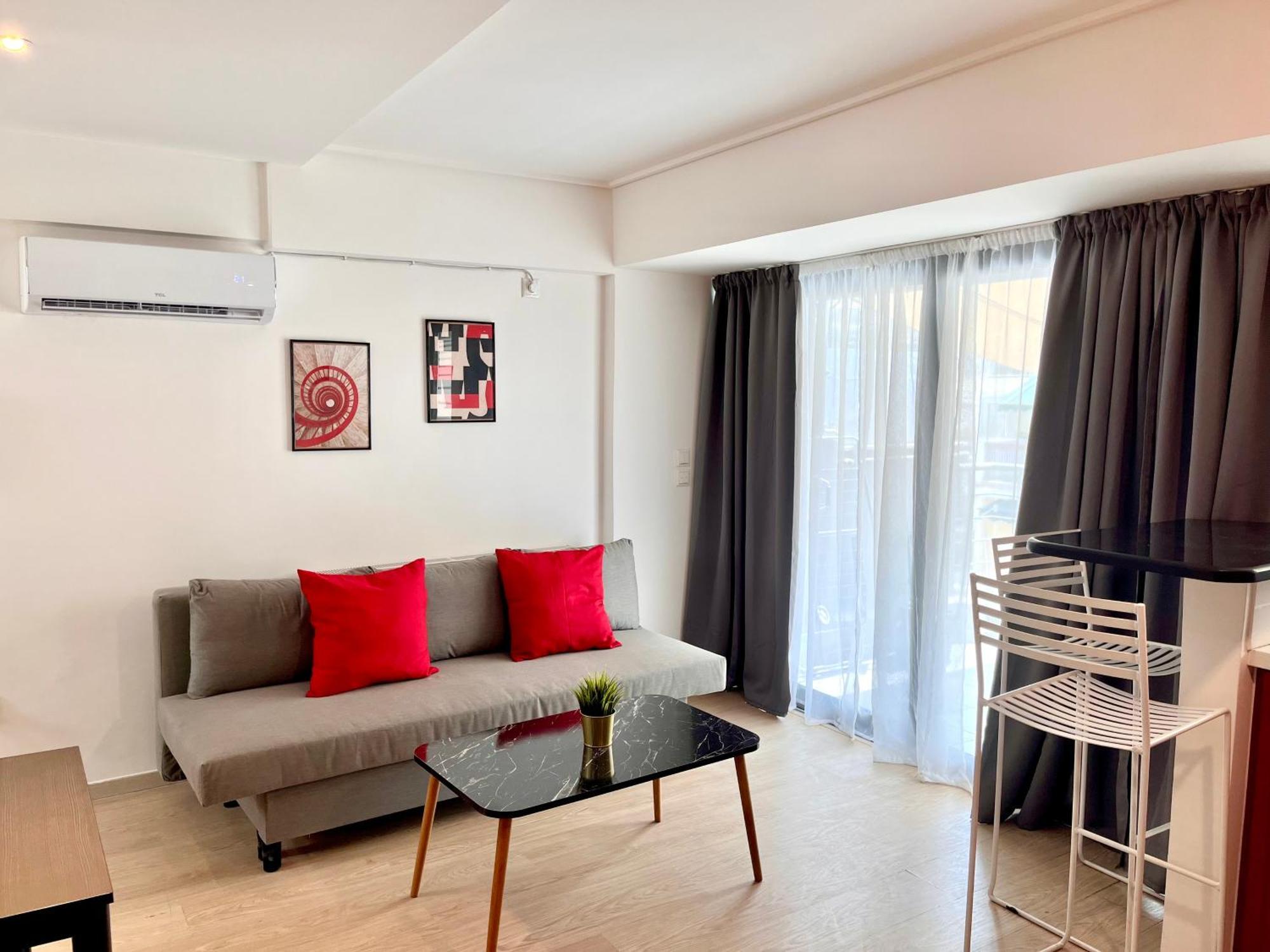 Elvita Apartments Atina Dış mekan fotoğraf