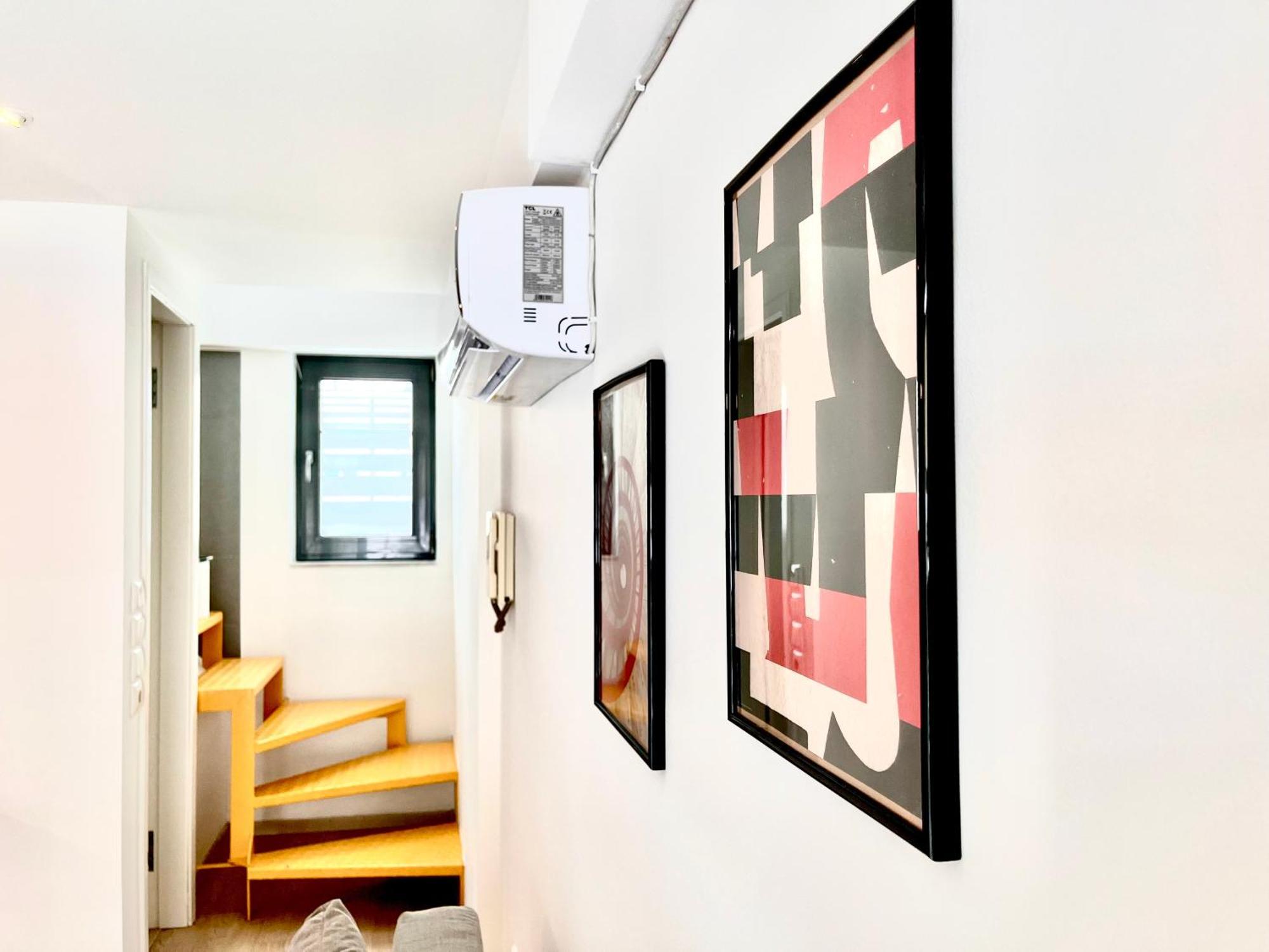 Elvita Apartments Atina Dış mekan fotoğraf