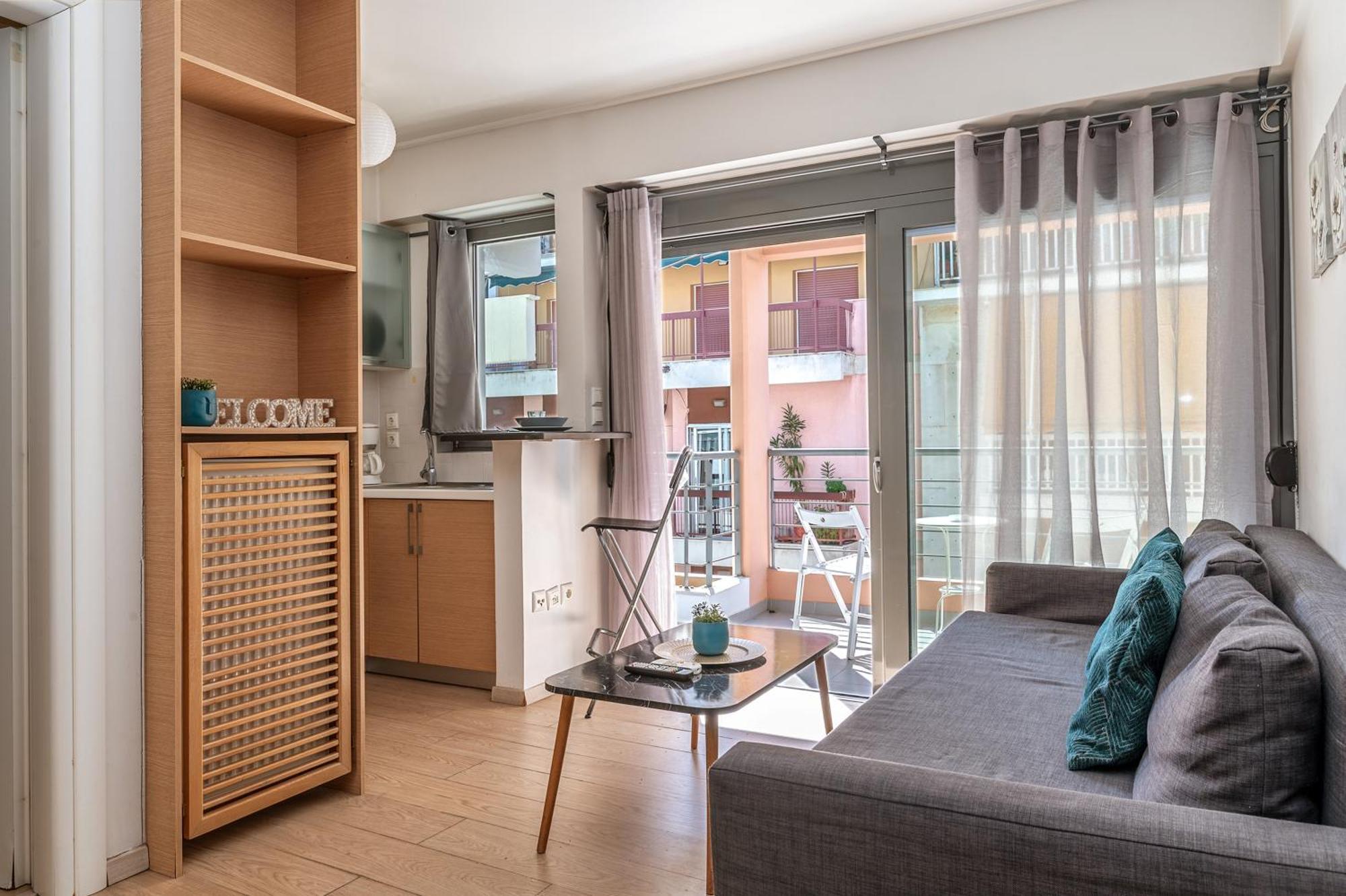 Elvita Apartments Atina Dış mekan fotoğraf