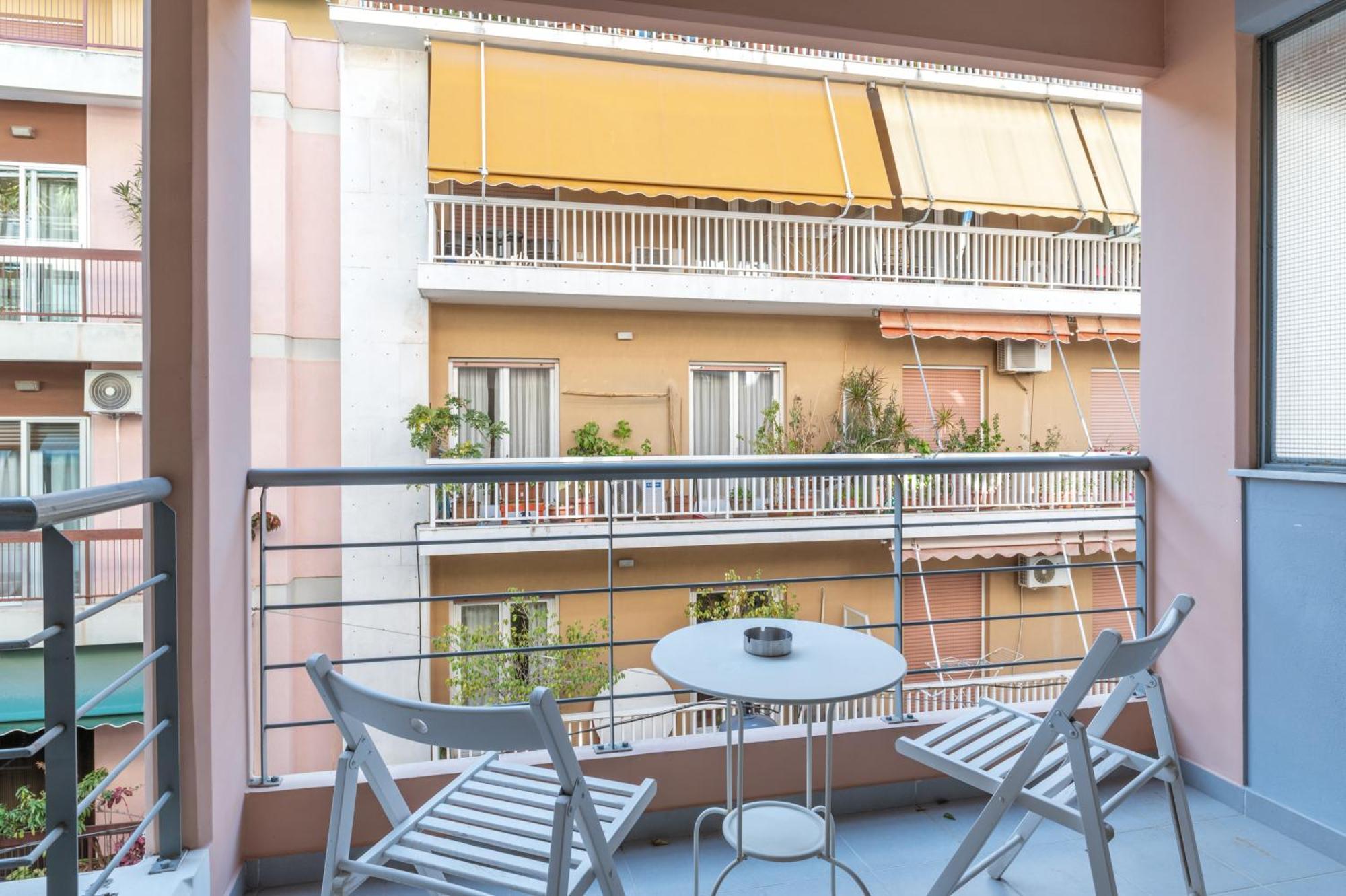 Elvita Apartments Atina Dış mekan fotoğraf