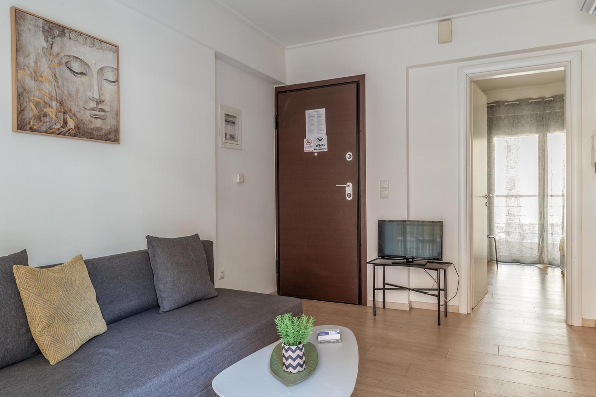 Elvita Apartments Atina Dış mekan fotoğraf