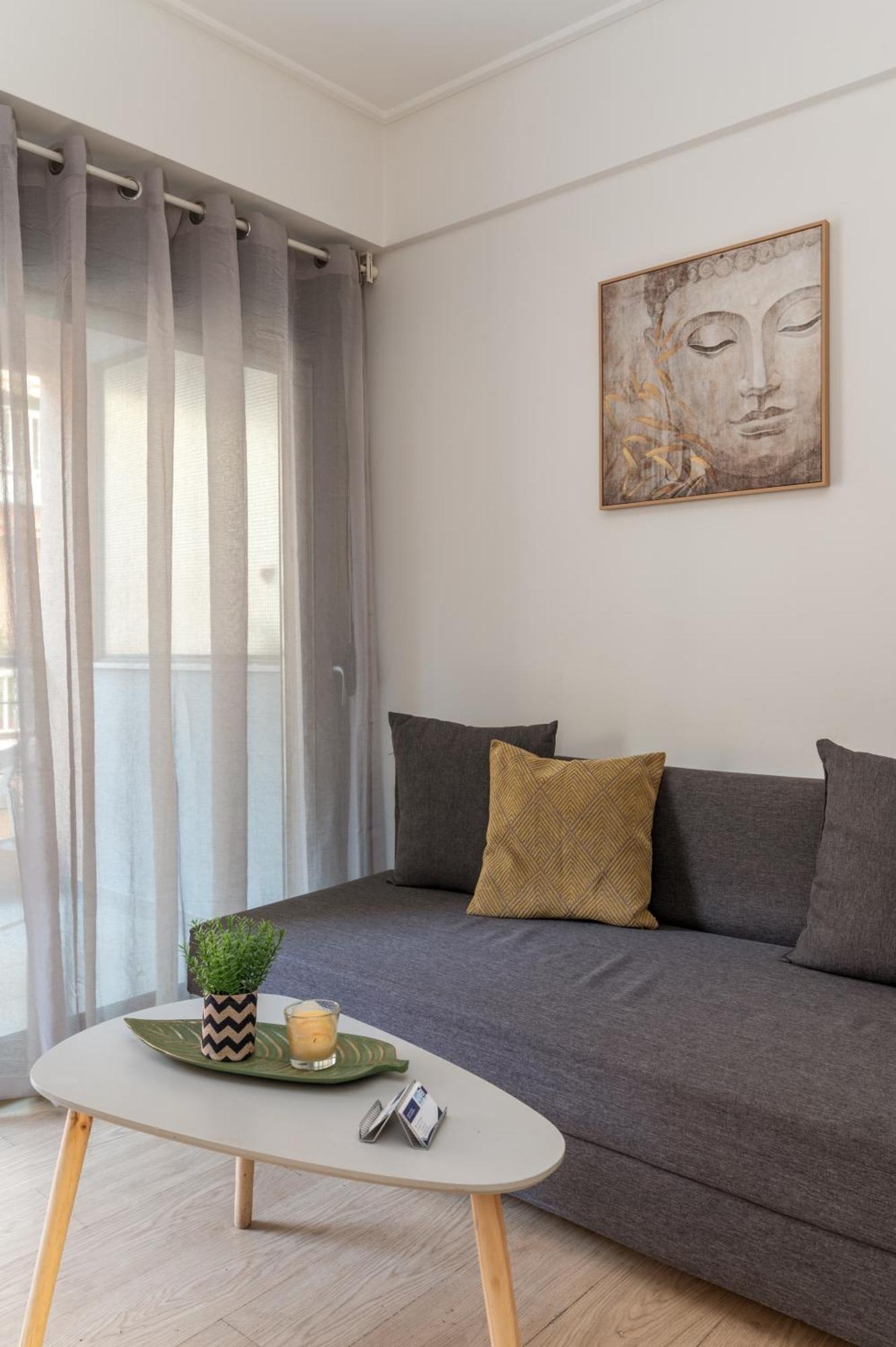 Elvita Apartments Atina Dış mekan fotoğraf
