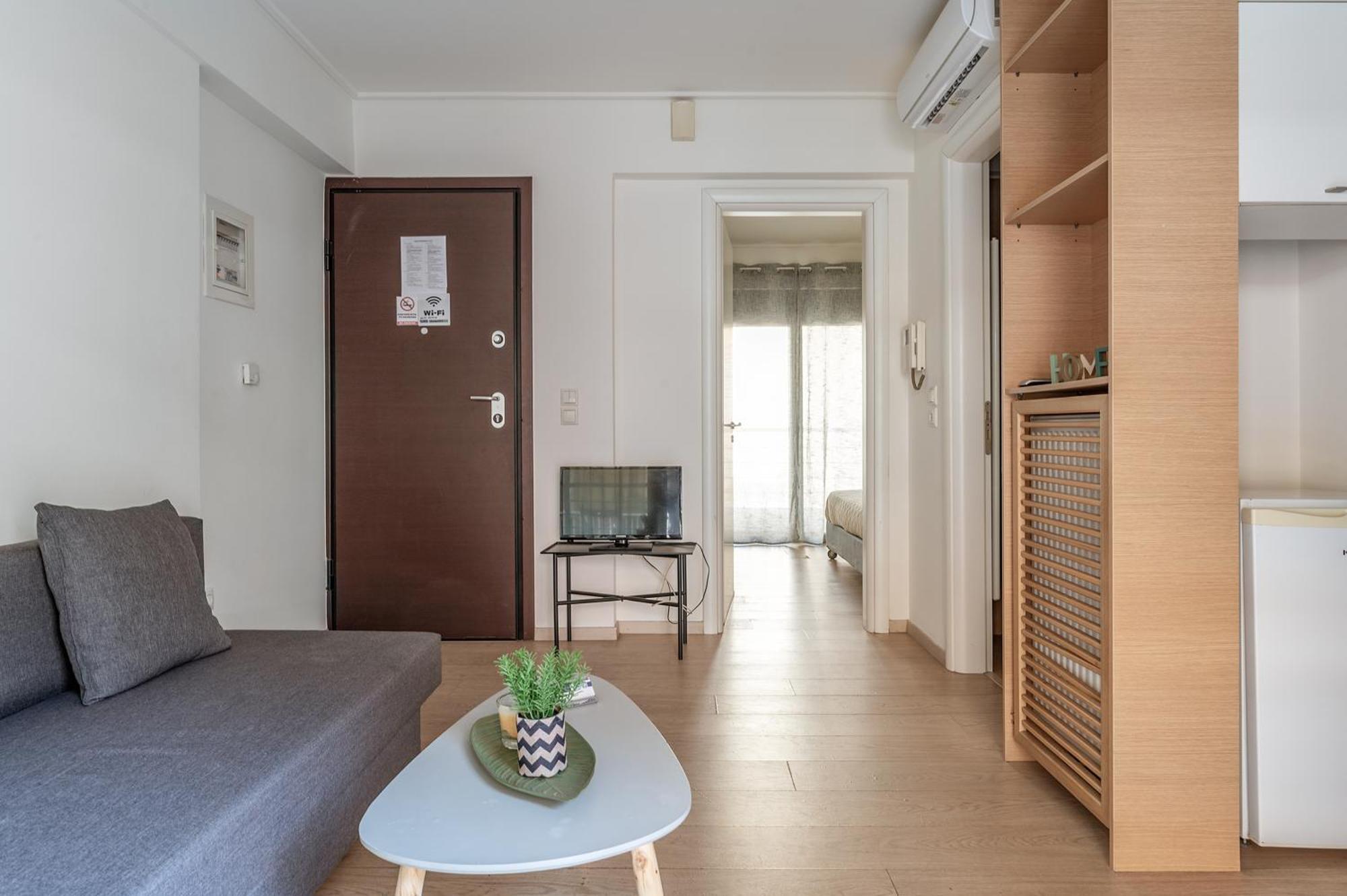 Elvita Apartments Atina Dış mekan fotoğraf