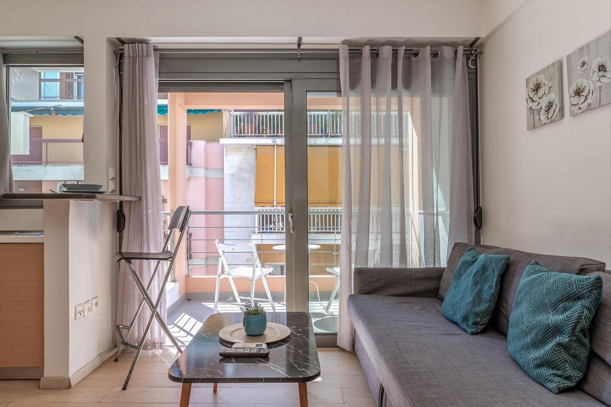 Elvita Apartments Atina Dış mekan fotoğraf
