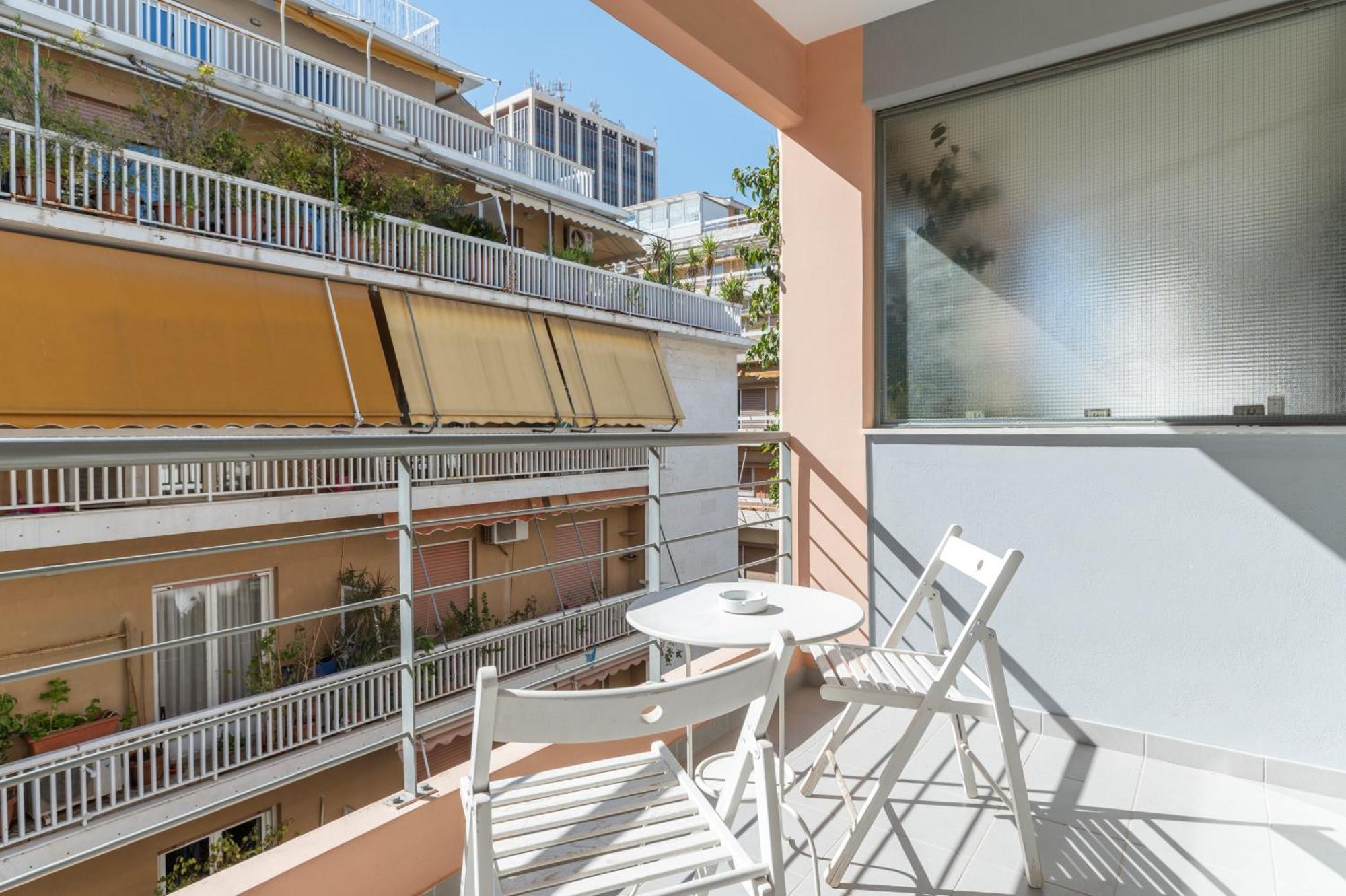 Elvita Apartments Atina Dış mekan fotoğraf