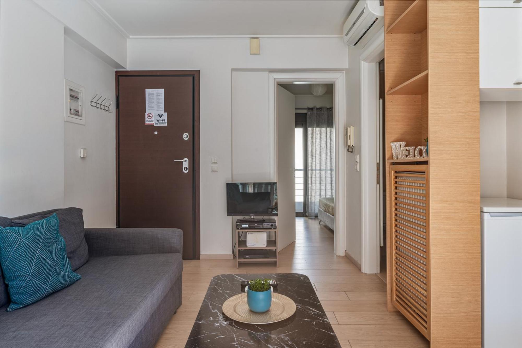 Elvita Apartments Atina Dış mekan fotoğraf