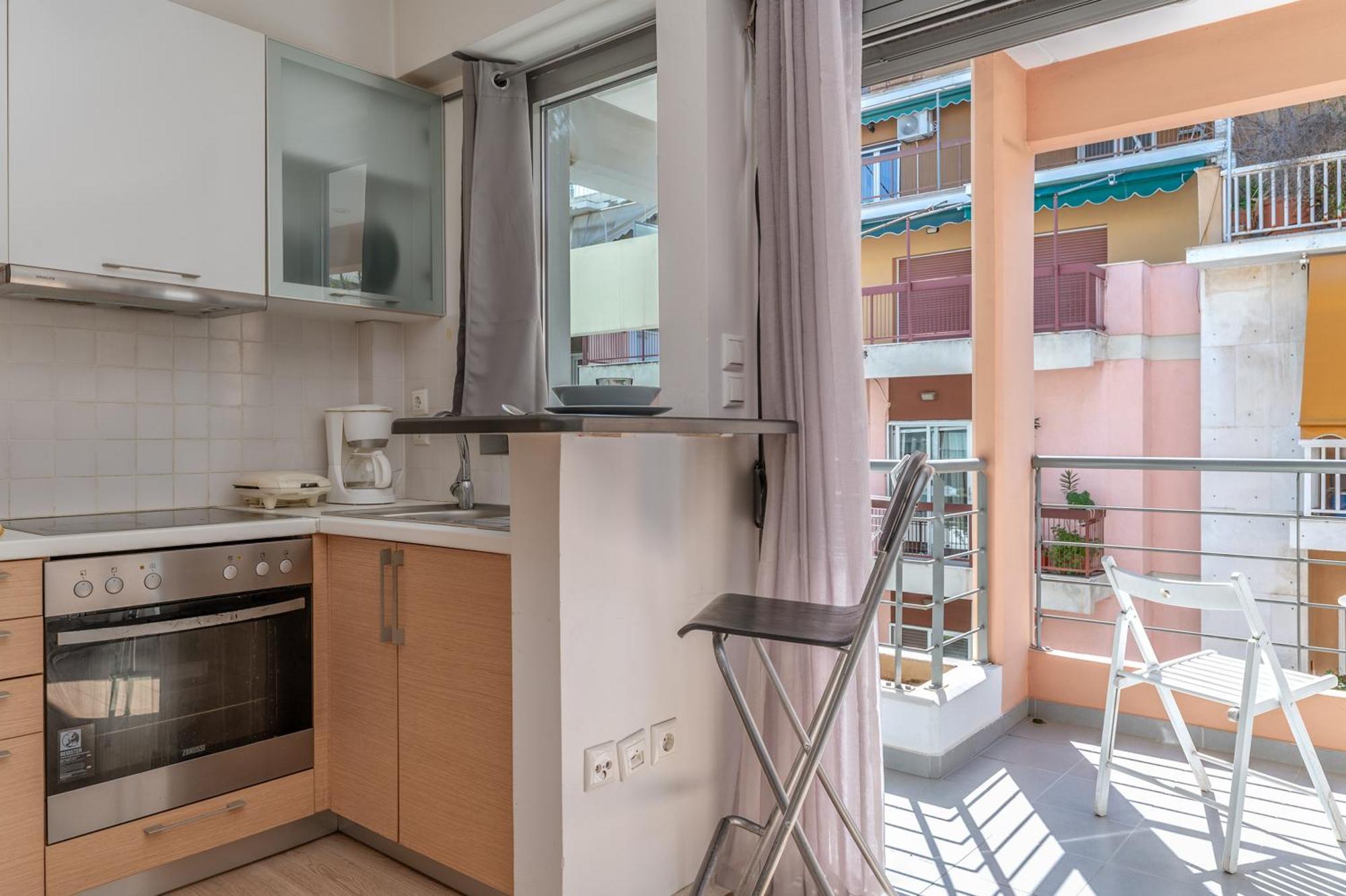 Elvita Apartments Atina Dış mekan fotoğraf