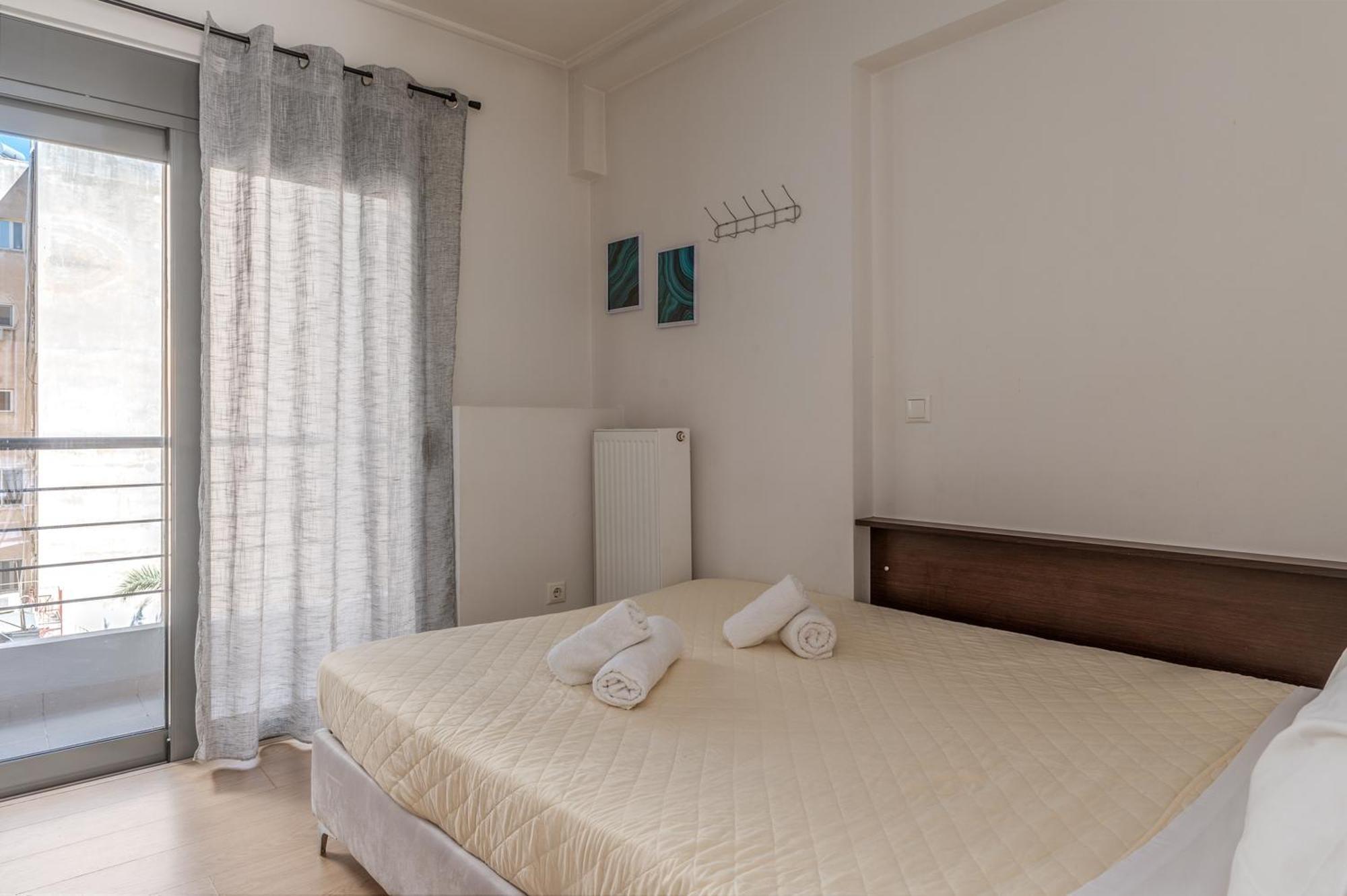 Elvita Apartments Atina Dış mekan fotoğraf