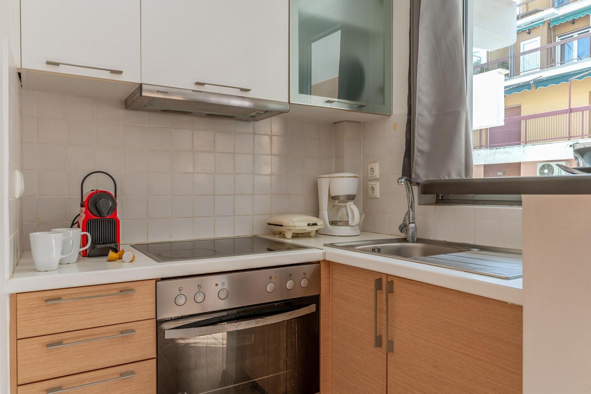 Elvita Apartments Atina Dış mekan fotoğraf
