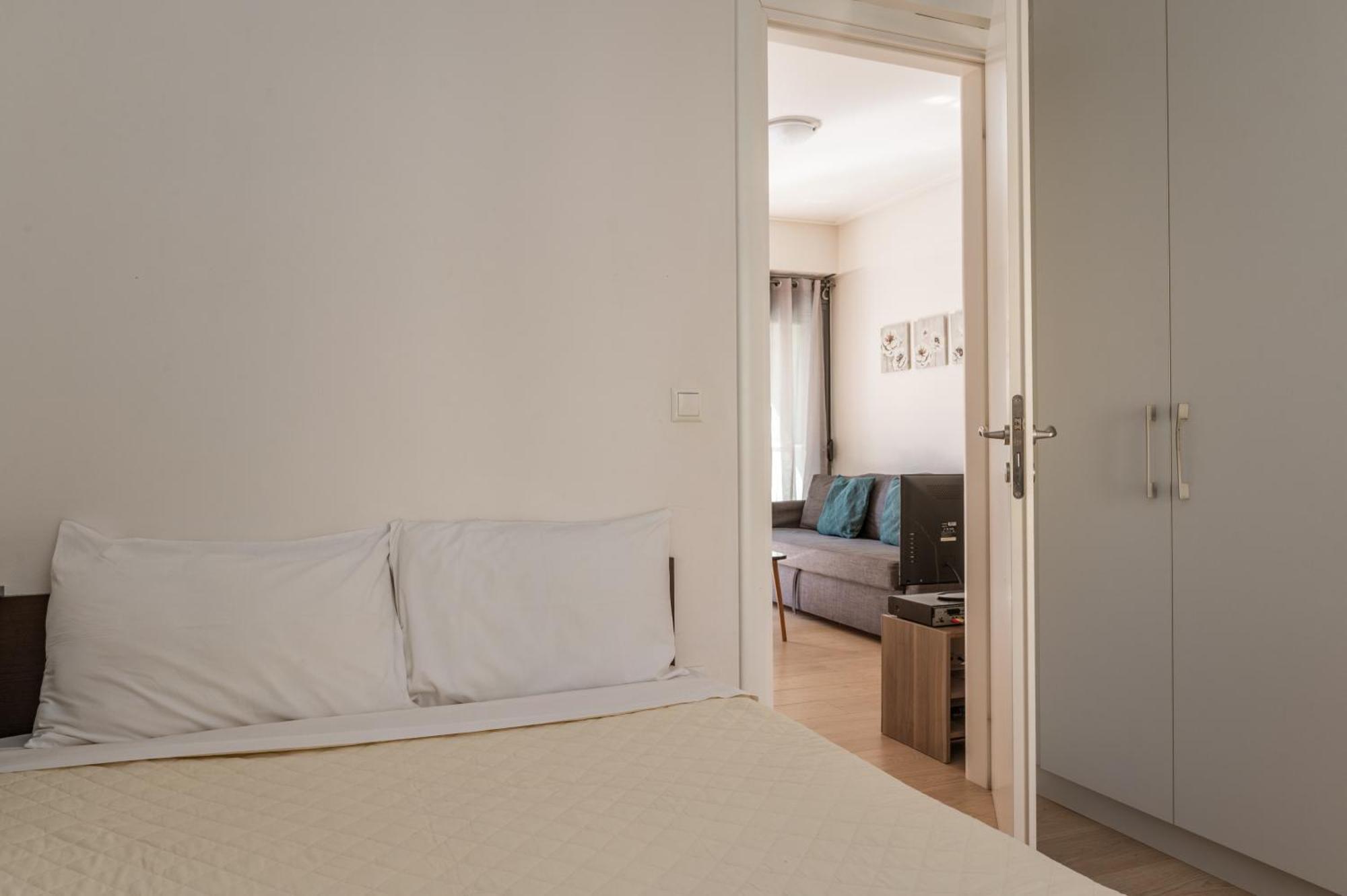 Elvita Apartments Atina Dış mekan fotoğraf