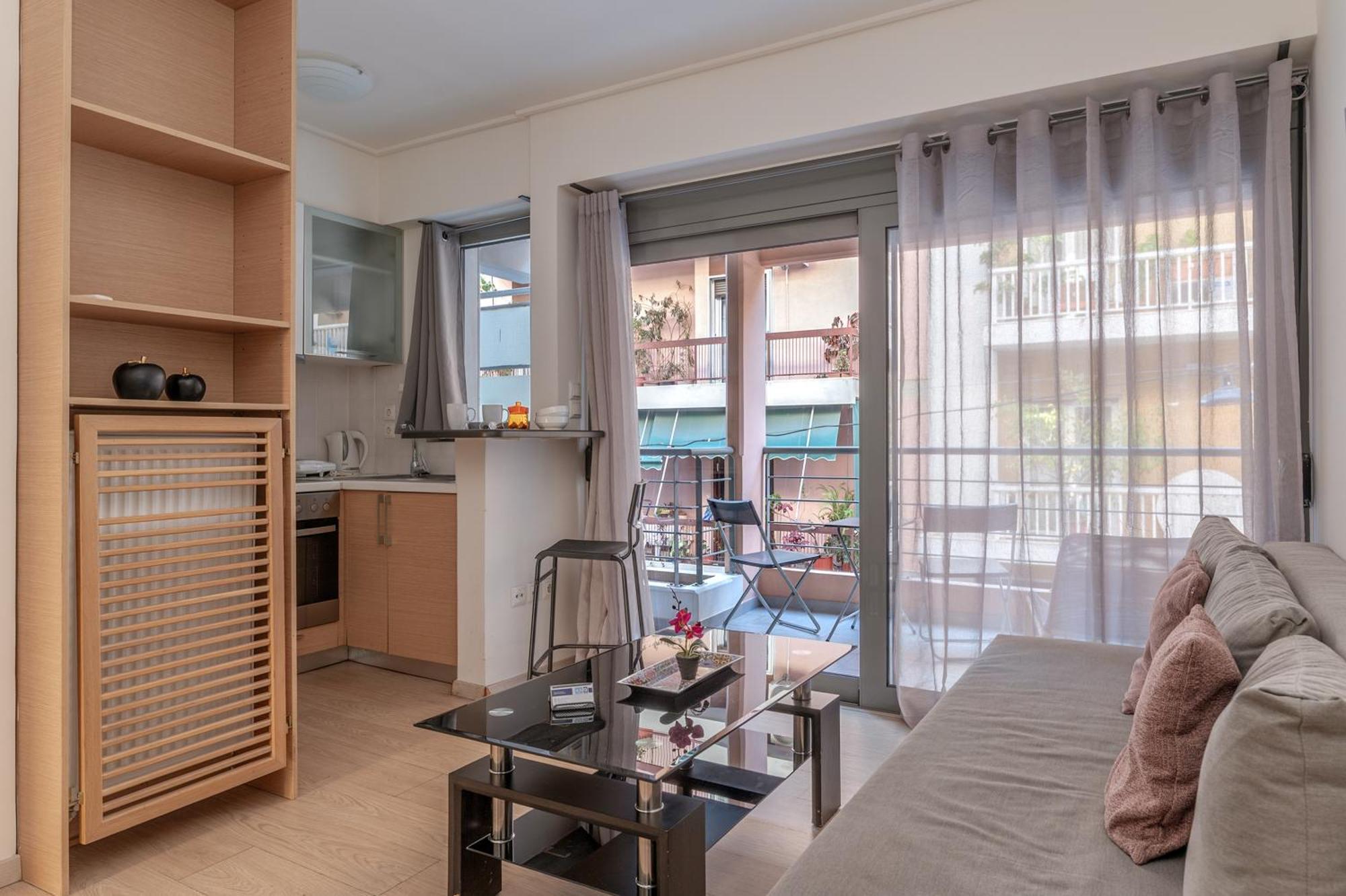 Elvita Apartments Atina Dış mekan fotoğraf