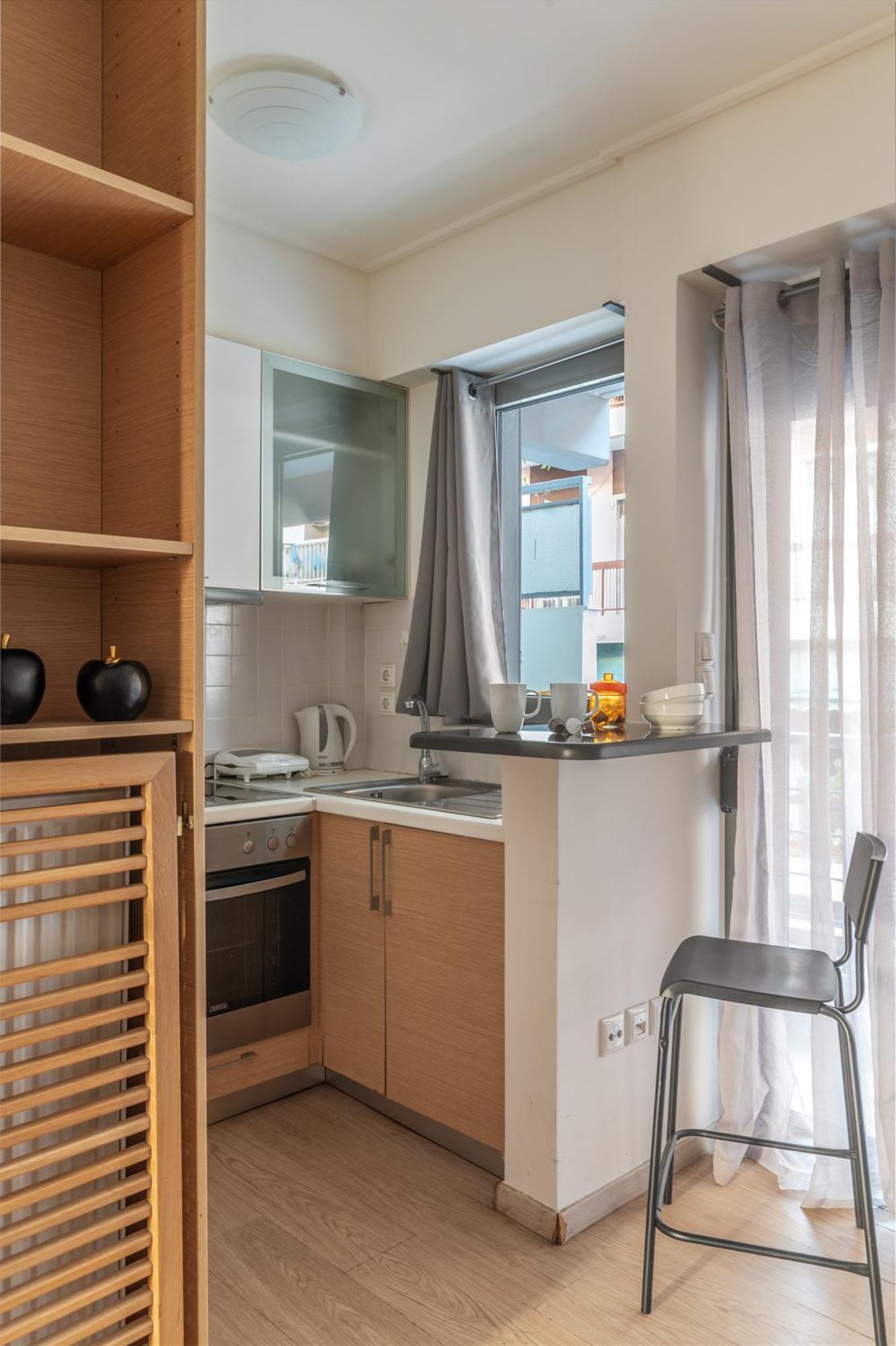 Elvita Apartments Atina Dış mekan fotoğraf