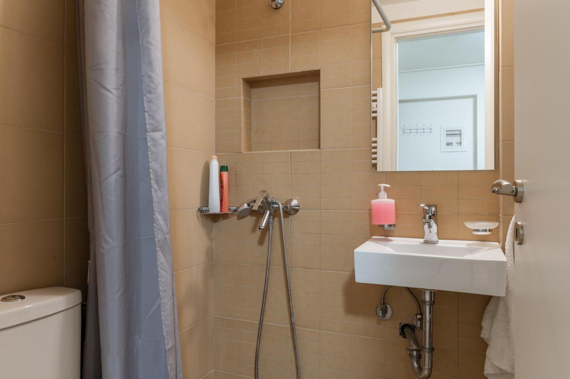 Elvita Apartments Atina Dış mekan fotoğraf