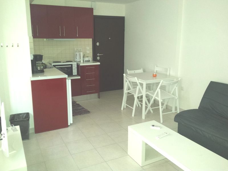 Elvita Apartments Atina Dış mekan fotoğraf